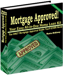 Mortgage Approved!